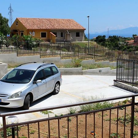Ferienhaus Puvogel Villa Trabia Bagian luar foto