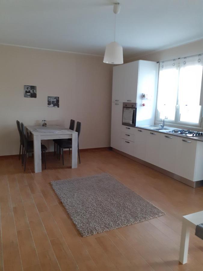 Ferienhaus Puvogel Villa Trabia Bagian luar foto