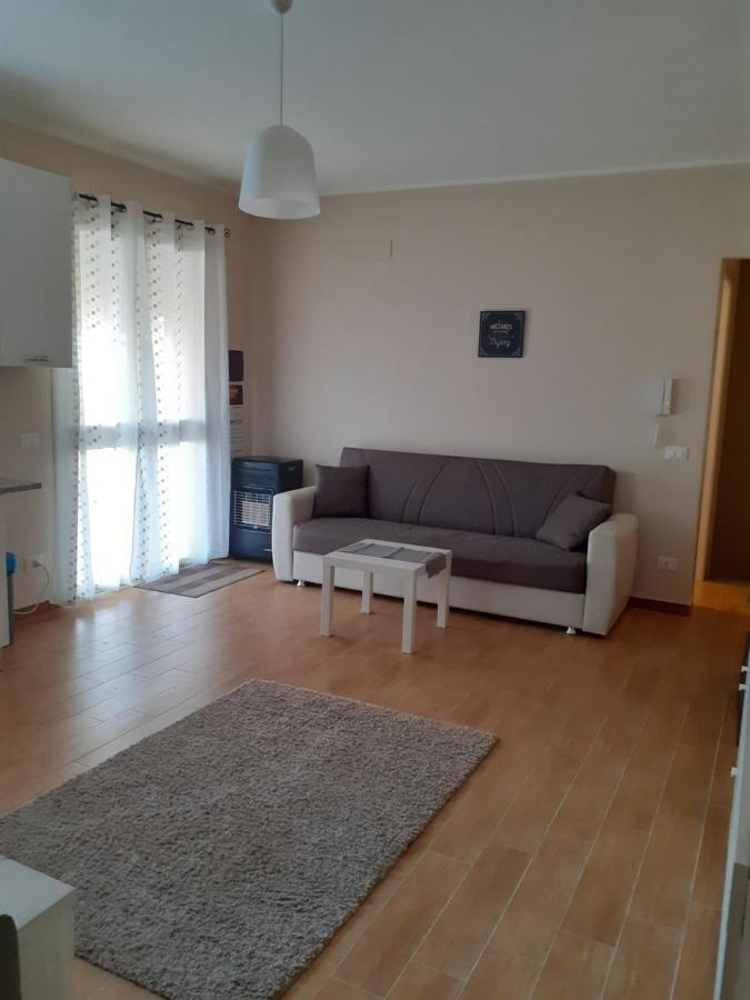 Ferienhaus Puvogel Villa Trabia Bagian luar foto