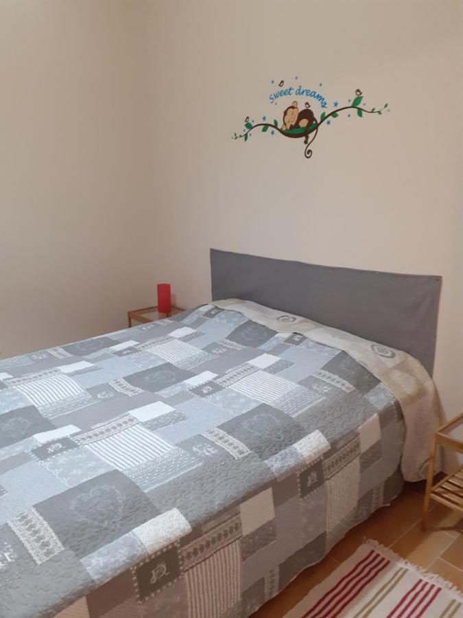 Ferienhaus Puvogel Villa Trabia Bagian luar foto